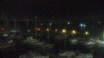 Weather camera view of Mandarin Holiday Marina.