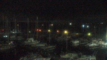 Weather camera view of Mandarin Holiday Marina.