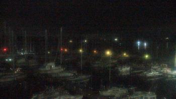 Weather camera view of Mandarin Holiday Marina.