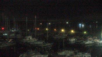 Weather camera view of Mandarin Holiday Marina.