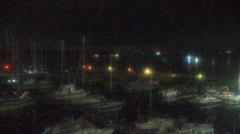 Weather camera view of Mandarin Holiday Marina.