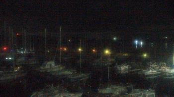 Weather camera view of Mandarin Holiday Marina.