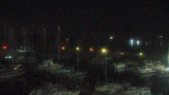 Weather camera view of Mandarin Holiday Marina.