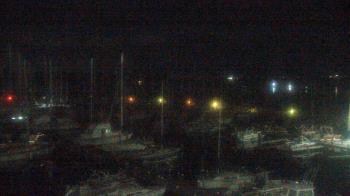 Weather camera view of Mandarin Holiday Marina.