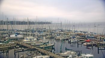 Weather camera view of Mandarin Holiday Marina.