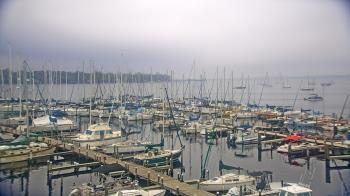 Weather camera view of Mandarin Holiday Marina.