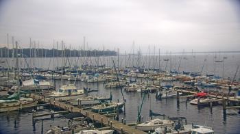 Weather camera view of Mandarin Holiday Marina.