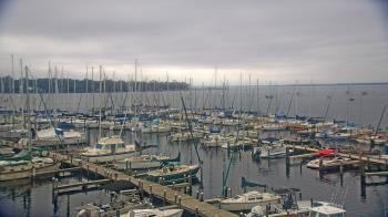 Weather camera view of Mandarin Holiday Marina.