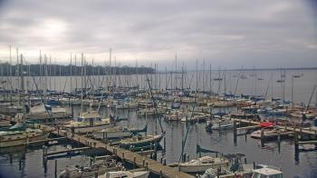 Weather camera view of Mandarin Holiday Marina.