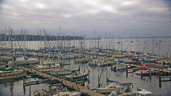 Weather camera view of Mandarin Holiday Marina.