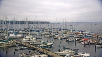 Weather camera view of Mandarin Holiday Marina.