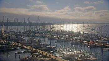 Weather camera view of Mandarin Holiday Marina.