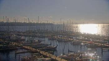 Weather camera view of Mandarin Holiday Marina.