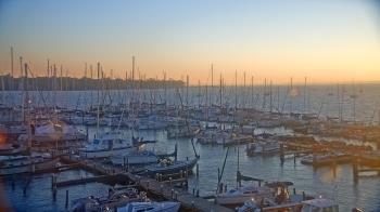 Weather camera view of Mandarin Holiday Marina.