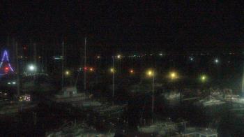 Weather camera view of Mandarin Holiday Marina.