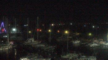 Weather camera view of Mandarin Holiday Marina.