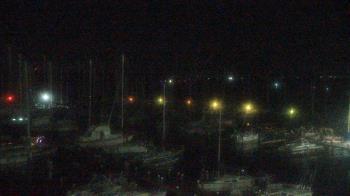 Weather camera view of Mandarin Holiday Marina.