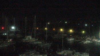 Weather camera view of Mandarin Holiday Marina.