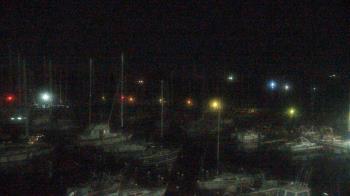 Weather camera view of Mandarin Holiday Marina.
