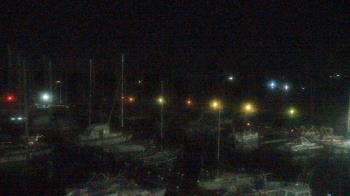 Weather camera view of Mandarin Holiday Marina.