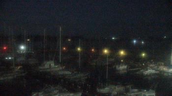 Weather camera view of Mandarin Holiday Marina.