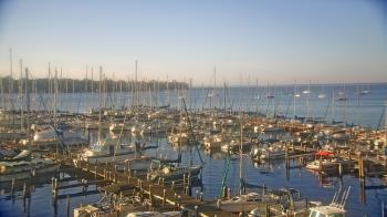 Weather camera view of Mandarin Holiday Marina.