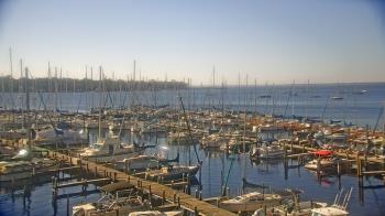 Weather camera view of Mandarin Holiday Marina.