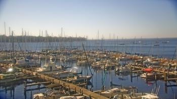 Weather camera view of Mandarin Holiday Marina.