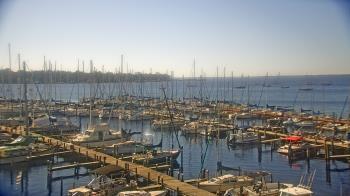 Weather camera view of Mandarin Holiday Marina.