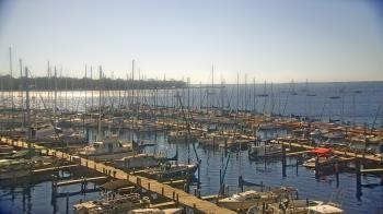 Weather camera view of Mandarin Holiday Marina.