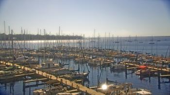 Weather camera view of Mandarin Holiday Marina.