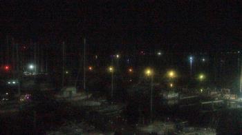 Weather camera view of Mandarin Holiday Marina.