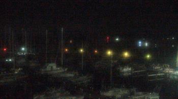 Weather camera view of Mandarin Holiday Marina.