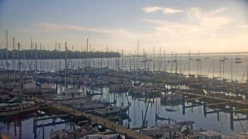 Weather camera view of Mandarin Holiday Marina.