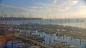 Weather camera view of Mandarin Holiday Marina.