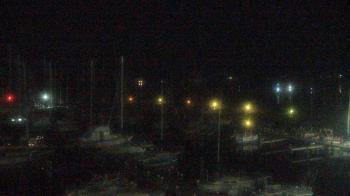 Weather camera view of Mandarin Holiday Marina.