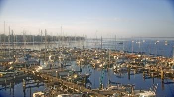 Weather camera view of Mandarin Holiday Marina.