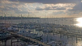 Weather camera view of Mandarin Holiday Marina.