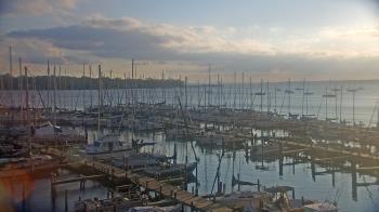 Weather camera view of Mandarin Holiday Marina.