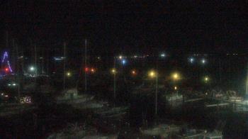 Weather camera view of Mandarin Holiday Marina.