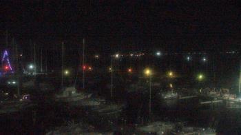 Weather camera view of Mandarin Holiday Marina.