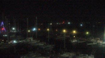 Weather camera view of Mandarin Holiday Marina.