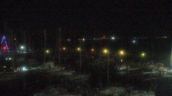 Weather camera view of Mandarin Holiday Marina.