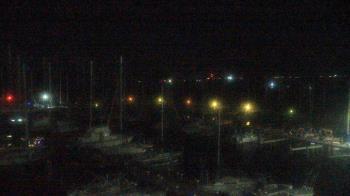 Weather camera view of Mandarin Holiday Marina.