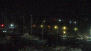 Weather camera view of Mandarin Holiday Marina.
