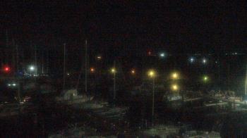 Weather camera view of Mandarin Holiday Marina.