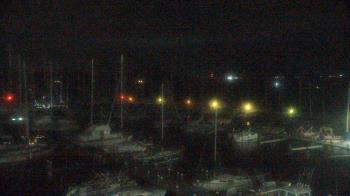 Weather camera view of Mandarin Holiday Marina.
