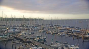 Weather camera view of Mandarin Holiday Marina.