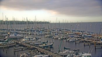 Weather camera view of Mandarin Holiday Marina.