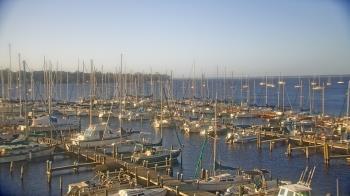 Weather camera view of Mandarin Holiday Marina.